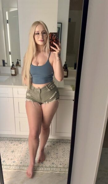 Full leaked Eden aprincesa private photo