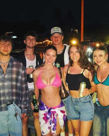 Full leaked Eden bryn private photo