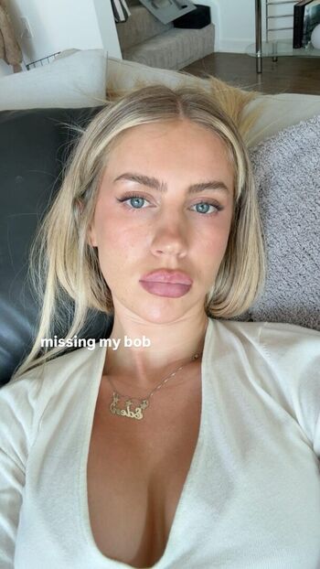 Full leaked Eden gross private photo