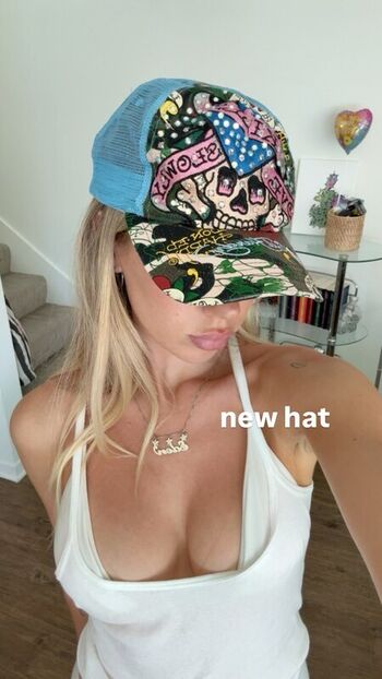 Full leaked Eden gross private photo