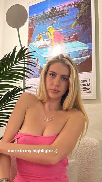 Full leaked Eden gross private photo
