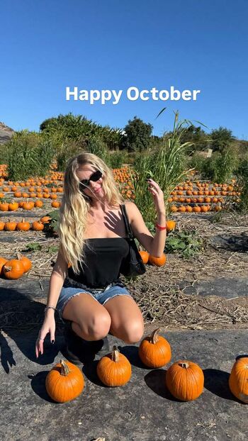 Full leaked Eden gross private photo