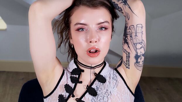 Full leaked Eden ivy private photo