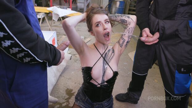 Eden Ivy