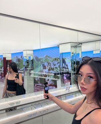 Full leaked Eden luong private photo