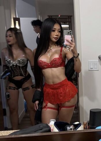 Full leaked Eden luong private photo