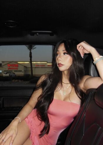 Full leaked Eden luong private photo
