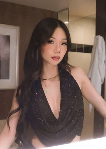 Full leaked Eden luong private photo