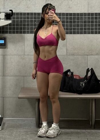 Full leaked Eden luong private photo
