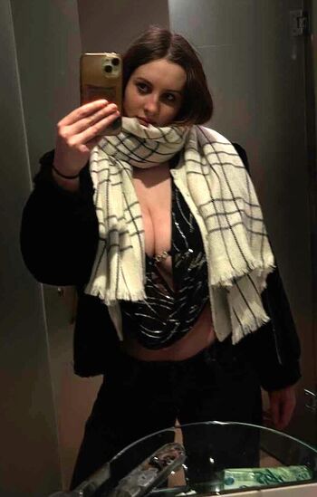 Full leaked Eden ostrowski private photo