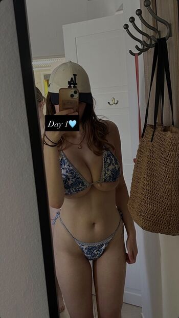 Full leaked Eden ostrowski private photo