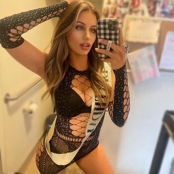 Full leaked Eden rambo private photo