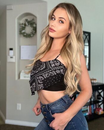 Full leaked Eden rambo private photo