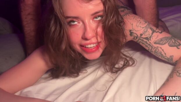 Full leaked Edenivy private photo