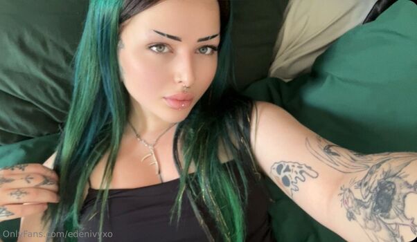 edenivyxo