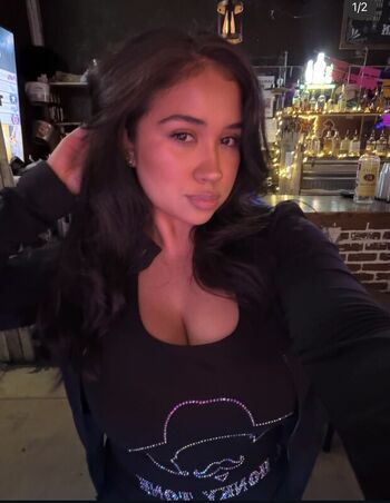 Full leaked Edennisabella private photo