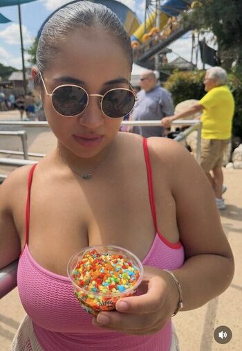 Full leaked Edennisabella private photo