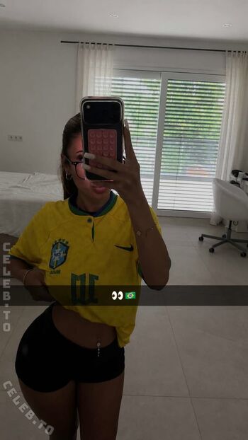 Full leaked Edenya st private photo