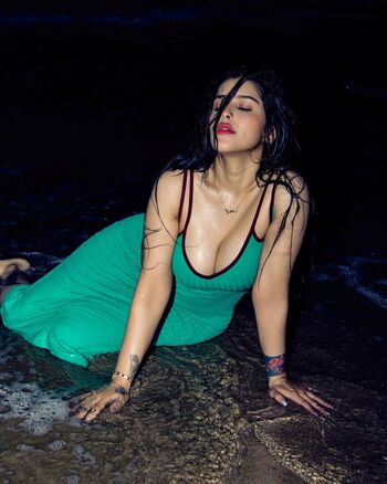 Full leaked Edinrose private photo