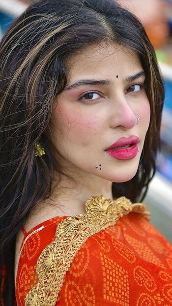 Full leaked Edinrose private photo