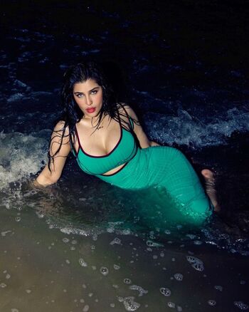 Full leaked Edinrose private photo