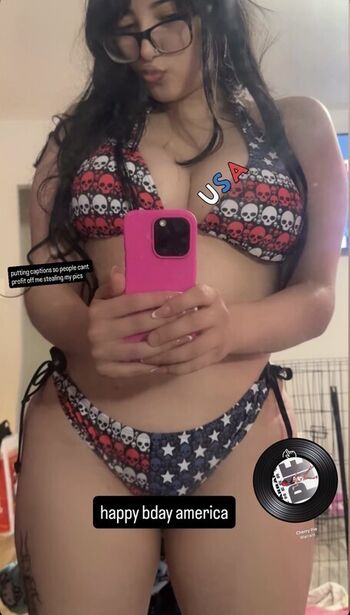 Full leaked Edithsilva private photo