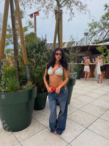 Full leaked Edoppella private photo