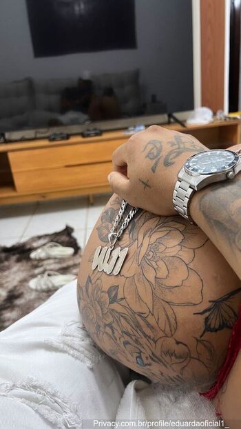 Full leaked Eduarda lima page private photo