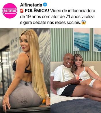 Full leaked Eduarda lima page private photo