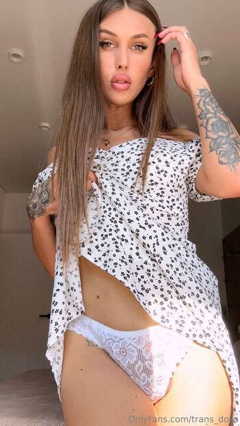 Full leaked Edwina ts private photo