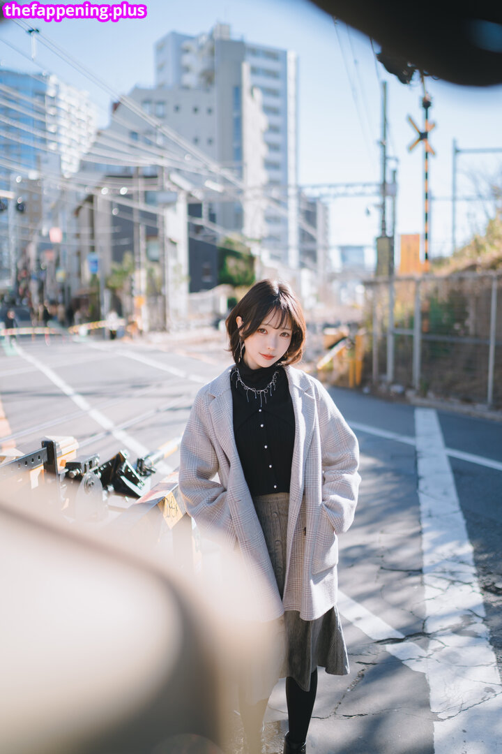 Ely Cosplay / Ely_eee / eeelyeee Foto OnlyFans Nuda #153