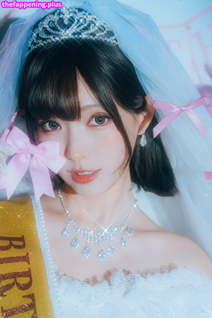 Ely Cosplay / Ely_eee / eeelyeee Foto OnlyFans Nua #268