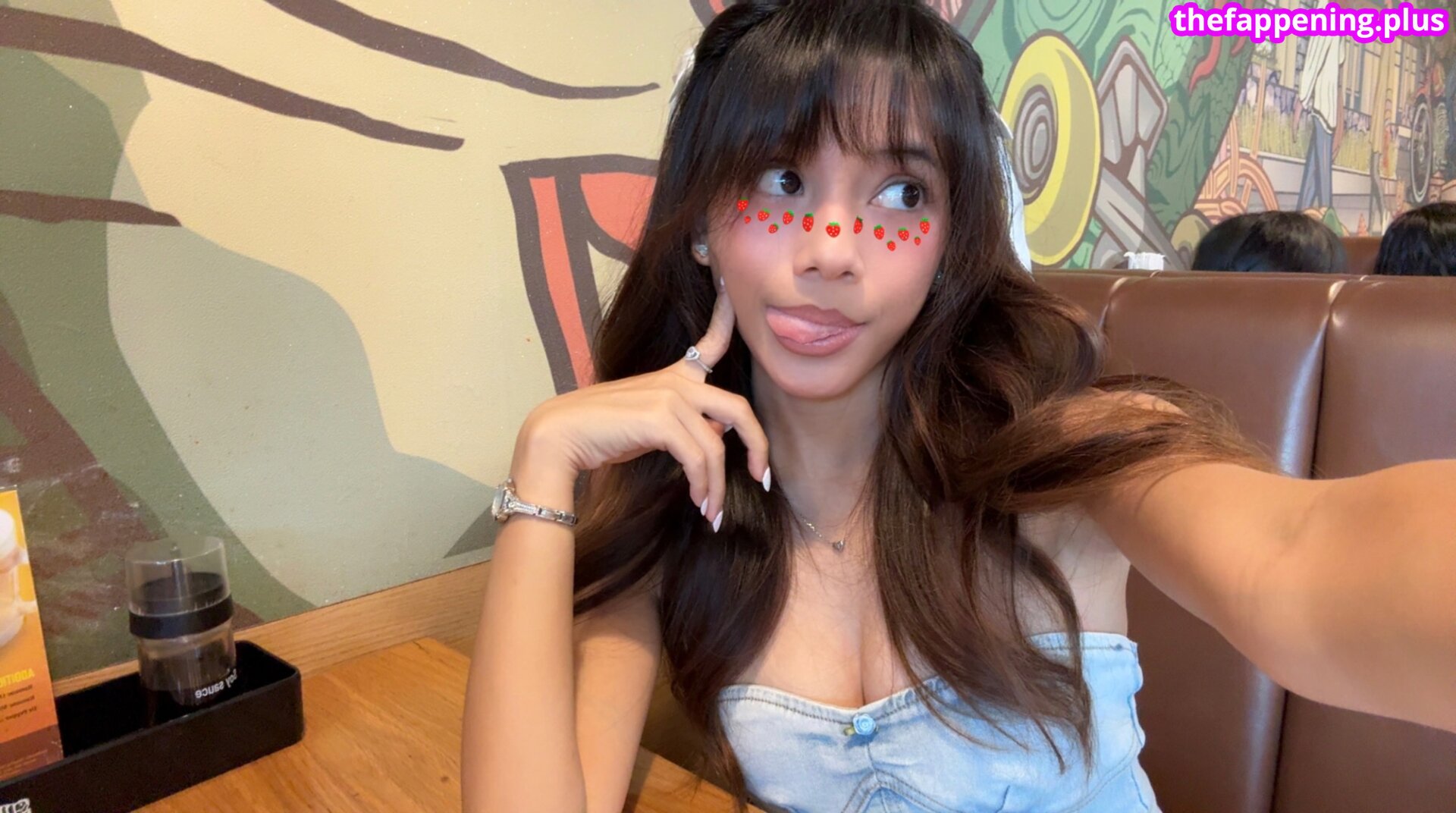 Eeeveenara / Eevee Enara / eeveenara Nacktes OnlyFans Foto #3