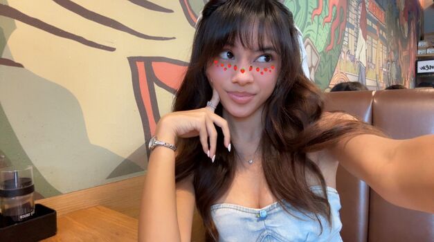 Full leaked Eeeveenara private photo