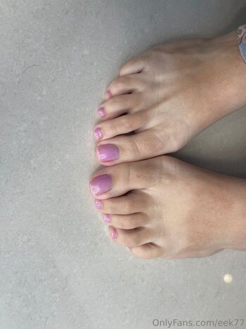 Full leaked Eek private photo