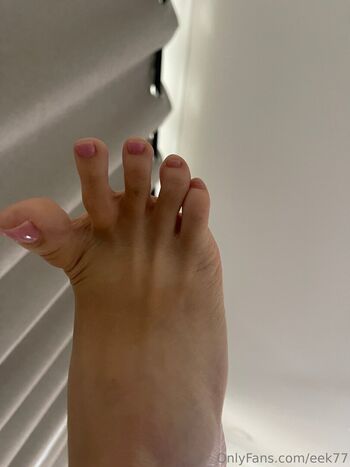 Full leaked Eek private photo