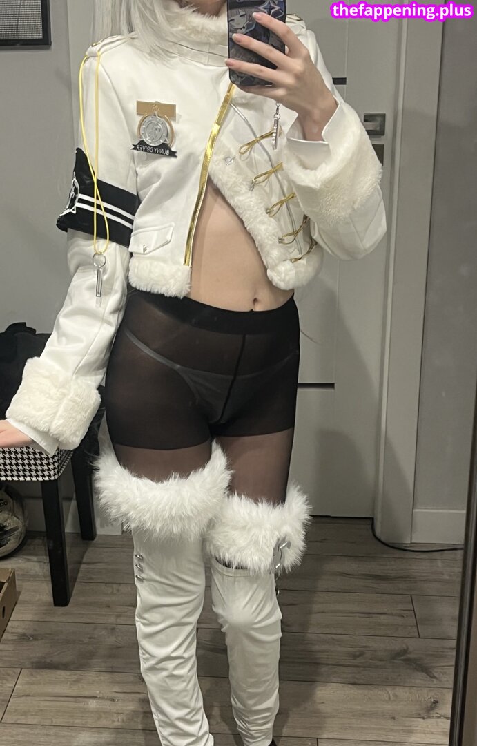 Eepy girl / eepy_puppygirl / https: / sleepypuppygirl Foto OnlyFans Nuda #10