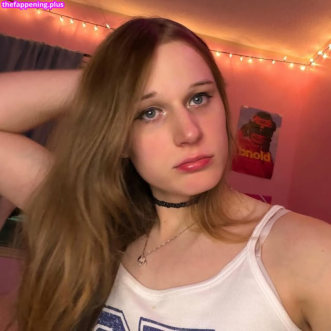 eeveeithink / eeveeluvs नग्न OnlyFans फोटो #2