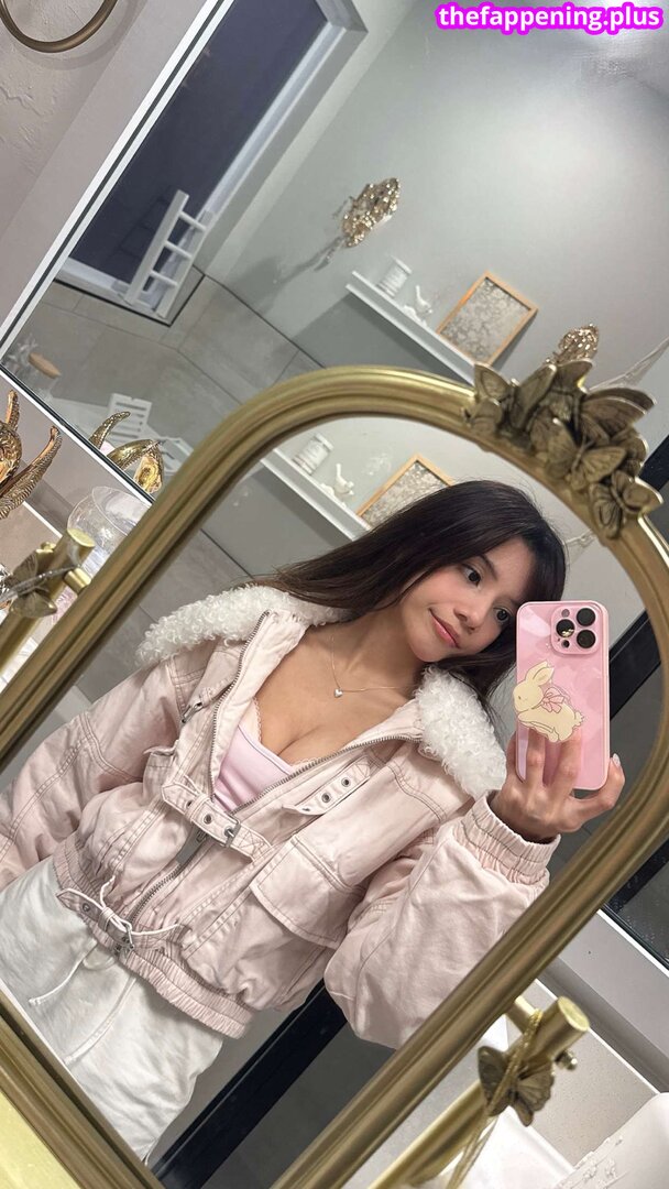 Eeveenara | Eevee Enara Nacktes OnlyFans Foto #12