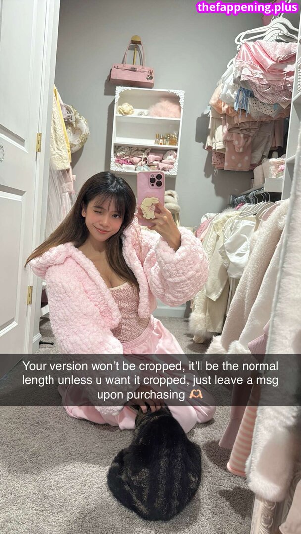 Eeveenara | Eevee Enara Photo OnlyFans Nu #13