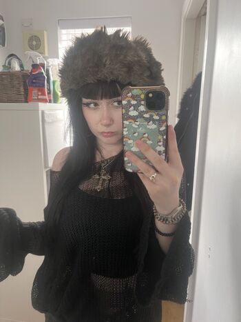 Full leaked Efcevie private photo