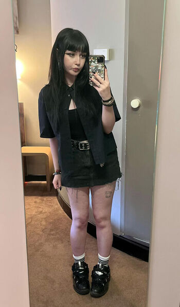 Full leaked Efcevie private photo