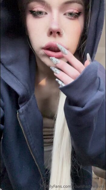 Full leaked Effume private photo