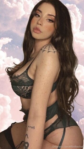 Full leaked Effy florence private photo