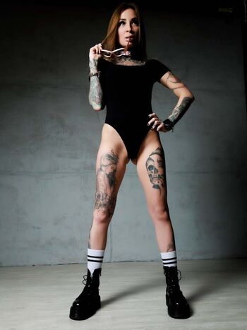 Full leaked Effy lil private photo