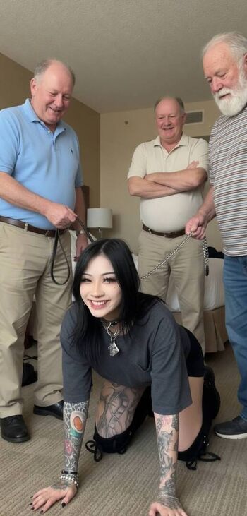 Full leaked Eggspringroll private photo