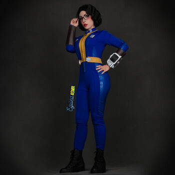 Full leaked Egilea asmr page private photo