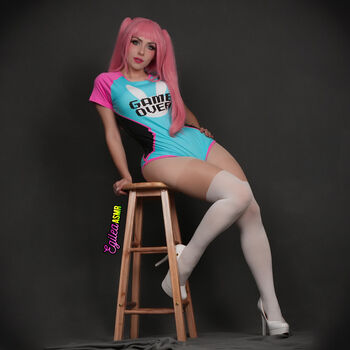 Full leaked Egilea asmr page private photo