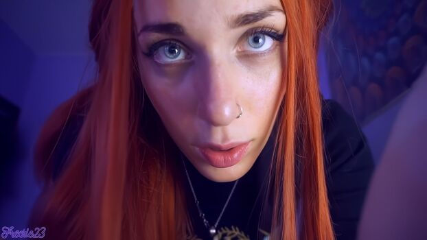 Full leaked Egilea asmr page private photo