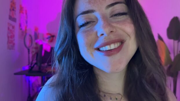 Full leaked Egilea asmr page private photo